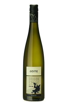 Leitz Dragonstone Rheingau Riesling