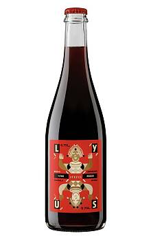Avezza Lyüs Rosso