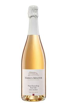 Markus Molitor Haus Klosterberg Pinot Noir Rosé Sekt Extra-dry