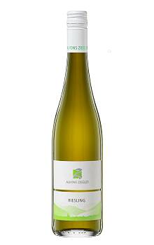 Alfons Ziegler Riesling Kabinett Trocken
