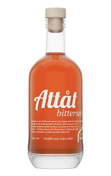 Attåt Bittersøt