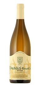 Duplessis Chablis Grand Cru Les Clos