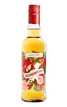 Gilde Juleaquavit