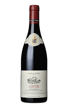 Perrin Gigondas L'Argnée Vieilles Vignes