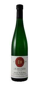 J.B. Becker Wallufer Walkenberg Riesling Auslese trocken