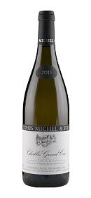 Louis Michel Chablis Grand Cru Les Clos