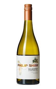 Philip Shaw The Architect Chardonnay