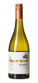 Philip Shaw The Architect Chardonnay