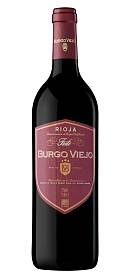 Burgo Viejo Tinto