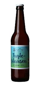 St. Hallvards & Munkebo Fugle-Klausen Solbær IPA