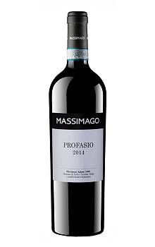 Massimago Profasio Valpolicella Superiore
