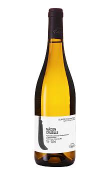 Dom. de l'Echelette Mâcon-Cruzille Belangir