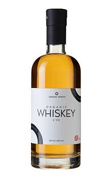 Organic Spirits Nordic Whiskey