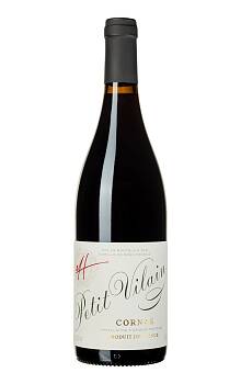 AH Petit Vilain Cornas