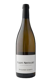 Leroux Puligny-Montrachet