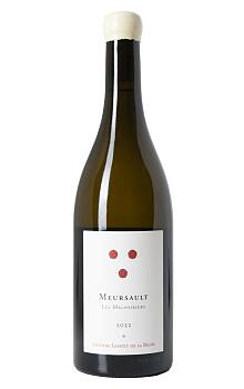 Antoine Lepetit de la Bigne Meursault Les Malpoiriers