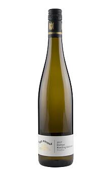 Karl Haidle Stetten Riesling Kabinett Pfeffer