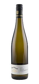 Karl Haidle Stetten Riesling Kabinett Pfeffer