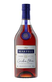 Martell Cordon Bleu