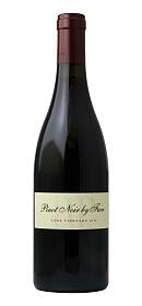 Pinot Noir by Farr Côte Vineyard