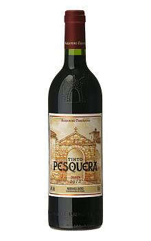 Pesquera Crianza