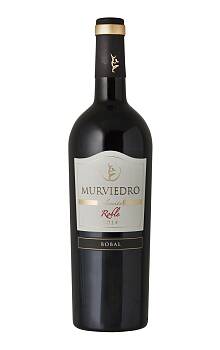 Murviedro Colección Roble Bobal 2014