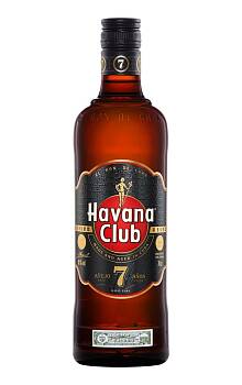 Havana Club 7 Años