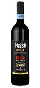 Passo Perfetto Rosso Terre di Chieti