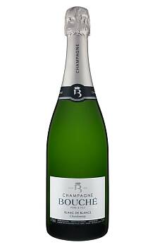 Bouché Cuvée Blanc de Blancs Brut