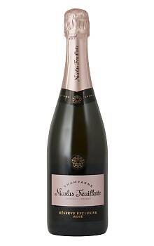 Nicolas Feuillatte Rosé Brut