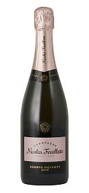 Nicolas Feuillatte Rosé Brut