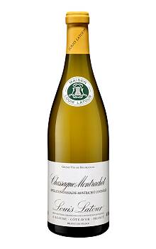 Louis Latour Chassagne-Montrachet