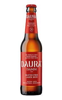Estrella Damm Daura