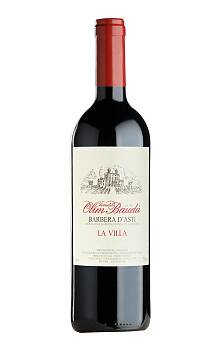 Olim Bauda La Villa Barbera d'Asti