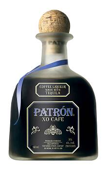 Patrón XO Cafe