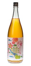 Dewatsuru Umegokochi