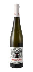 Müller-Catoir Bürgergarten Im Breumel Riesling GG
