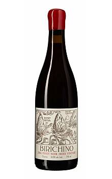 Birichino Boer Vineyard Pinot Noir