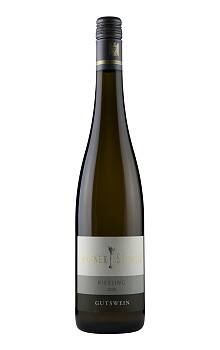 Wagner-Stempel Gutswein Riesling Trocken