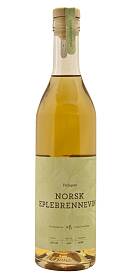 Oss Eplebrennevin
