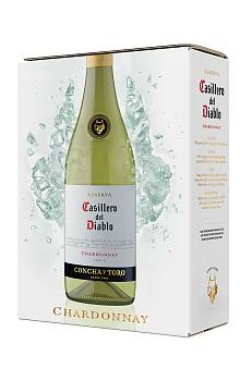 Casillero del Diablo Reserva Chardonnay