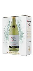Casillero del Diablo Reserva Chardonnay