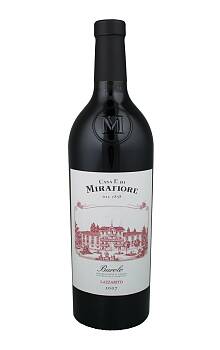 Mirafiore Barolo Lazzarito 2007
