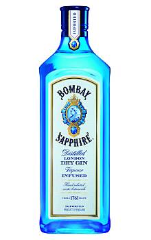 Bombay Sapphire London Dry