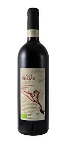 La Piana Senza Riserve Malbo Gentile