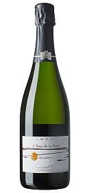 Francoise Bedel L'Âme de la Terre Extra Brut