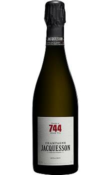 Jacquesson Cuvée No 744