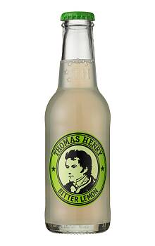 Thomas Henry Bitter Lemon