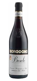 Borgogno Barolo