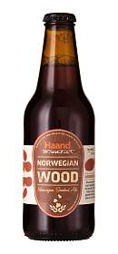 Haandbryggeriet Norwegian Wood